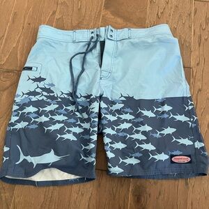 Vineyard Vines board shorts